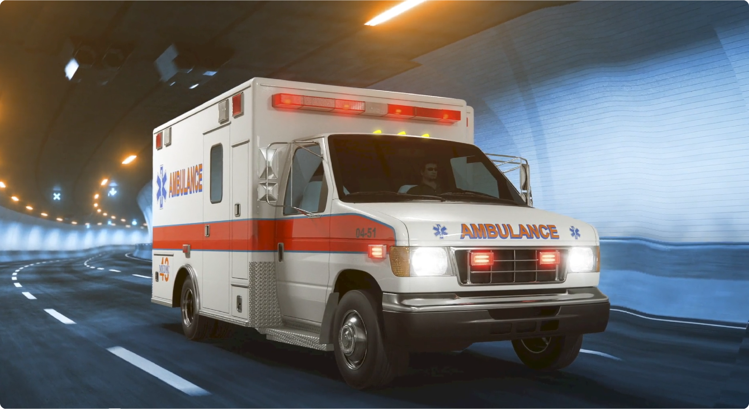 Subacute Trauma Program